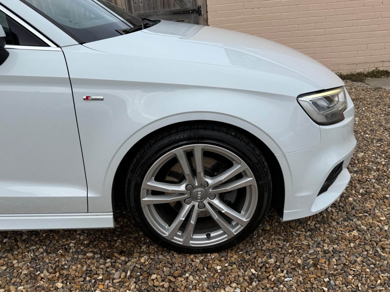 Used Audi A3 2017 for sale - 76781130: Photo 15