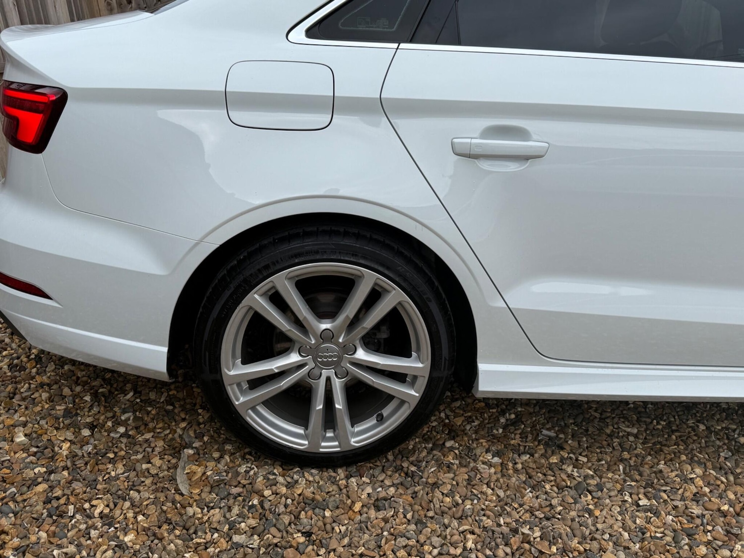 Used Audi A3 2017 for sale - 76781130: Photo 16