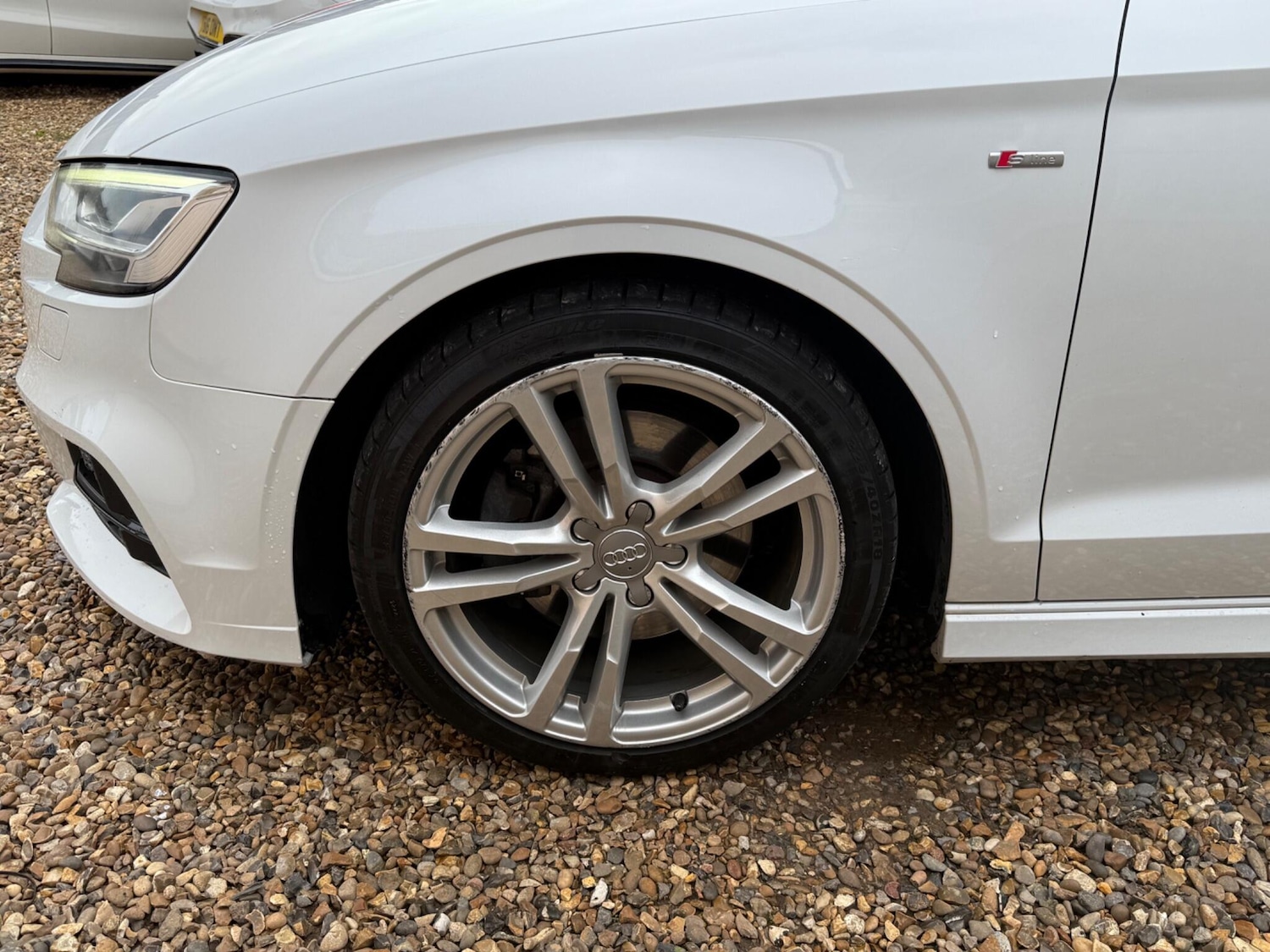 Used Audi A3 2017 for sale - 76781130: Photo 17