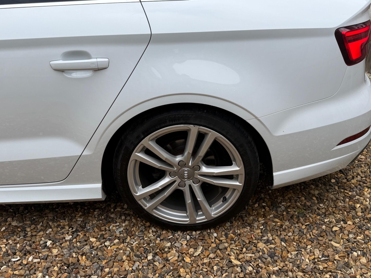 Used Audi A3 2017 for sale - 76781130: Photo 18