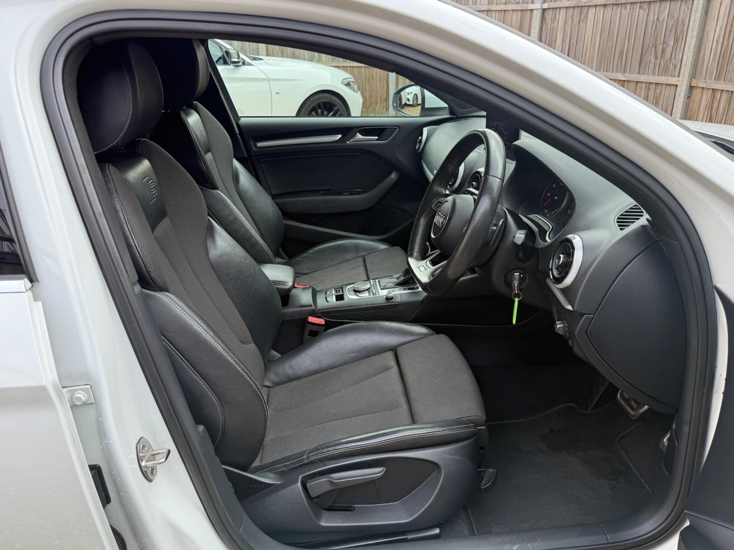 Used Audi A3 2017 for sale - 76781130: Photo 19