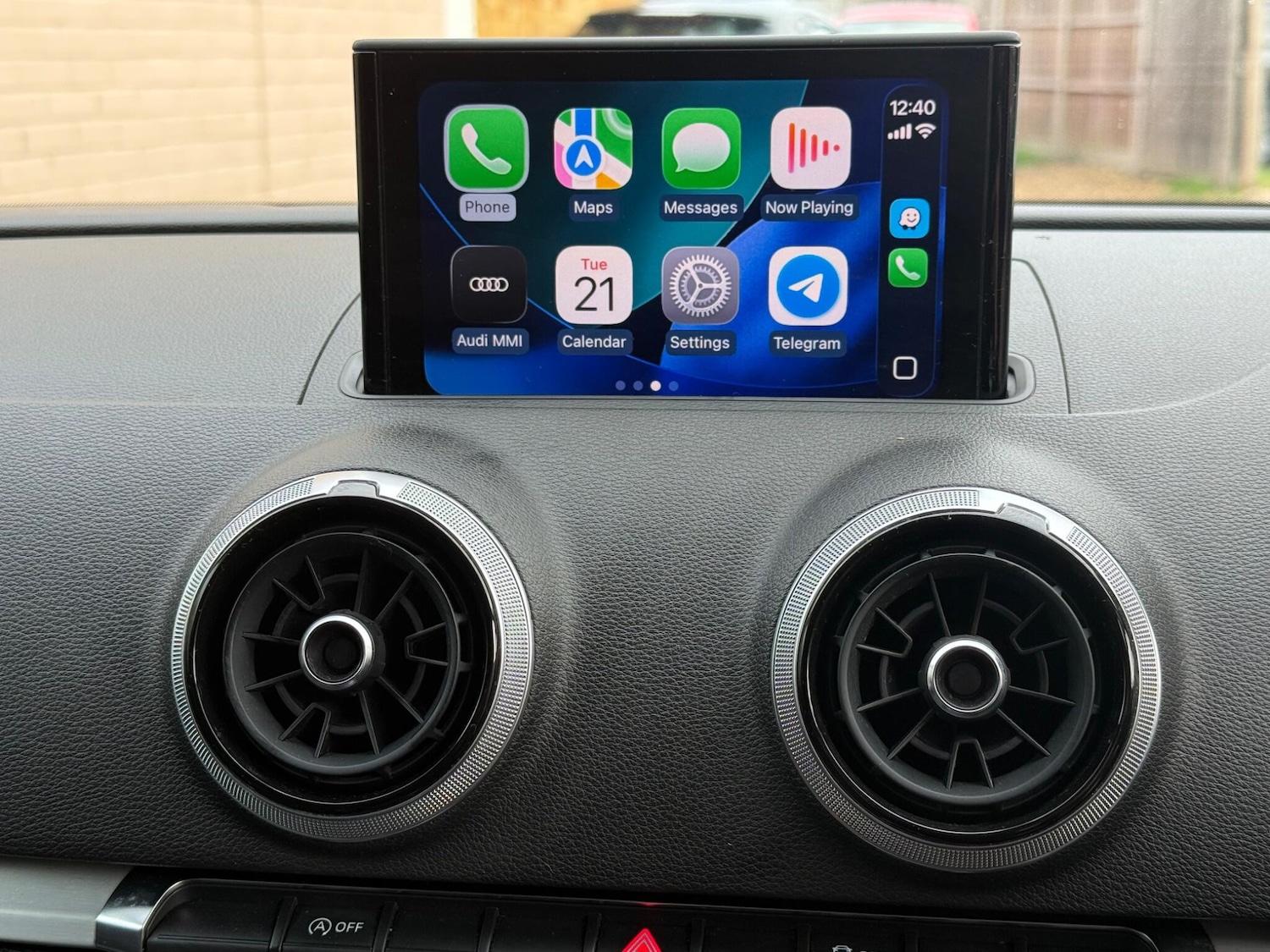 Used Audi A3 2017 for sale - 76781130: Photo 24