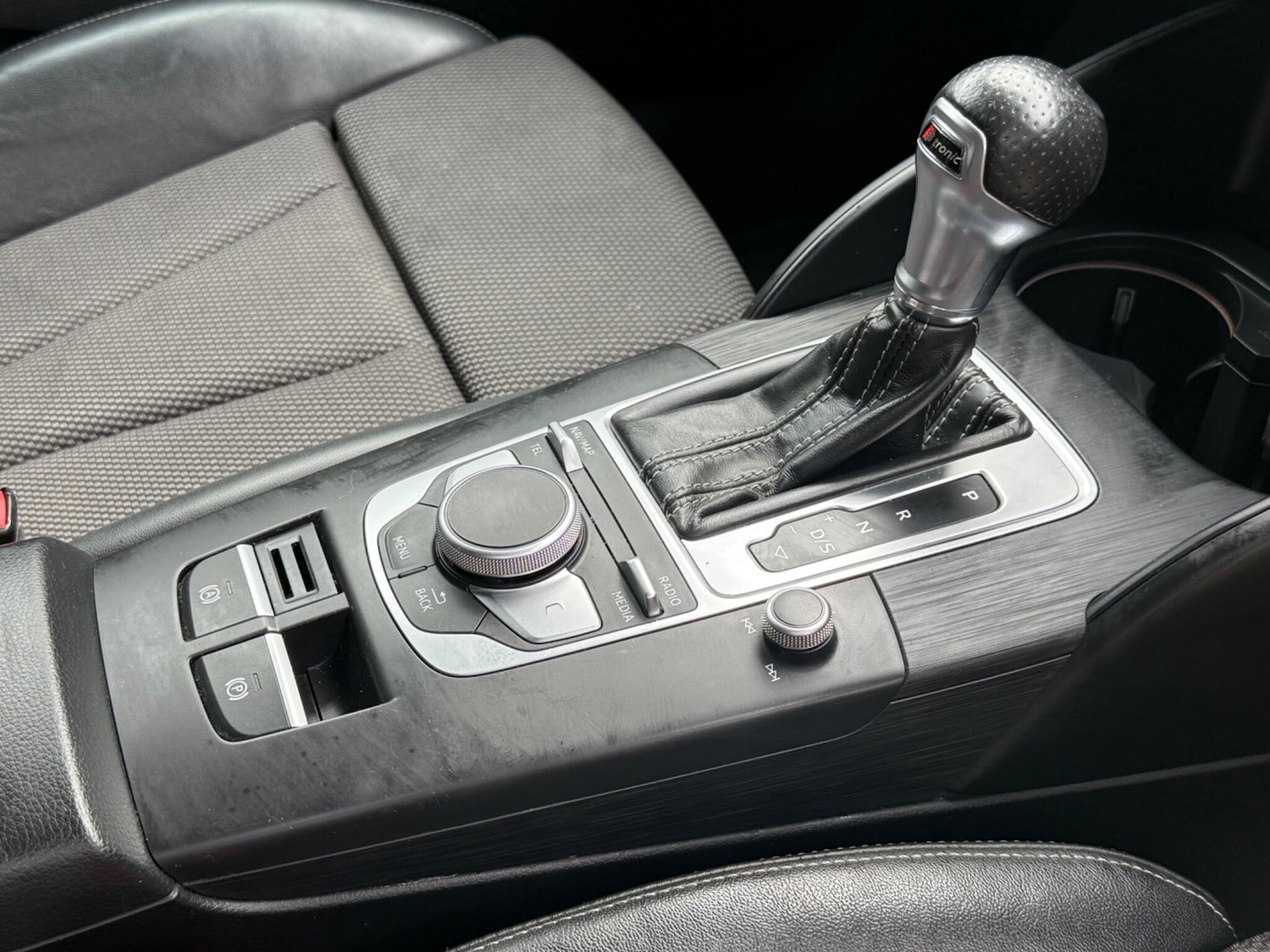 Used Audi A3 2017 for sale - 76781130: Photo 25