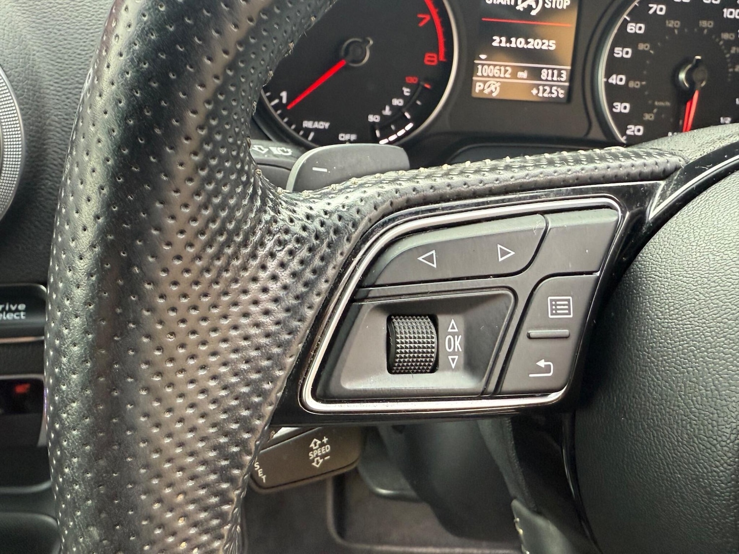 Used Audi A3 2017 for sale - 76781130: Photo 27