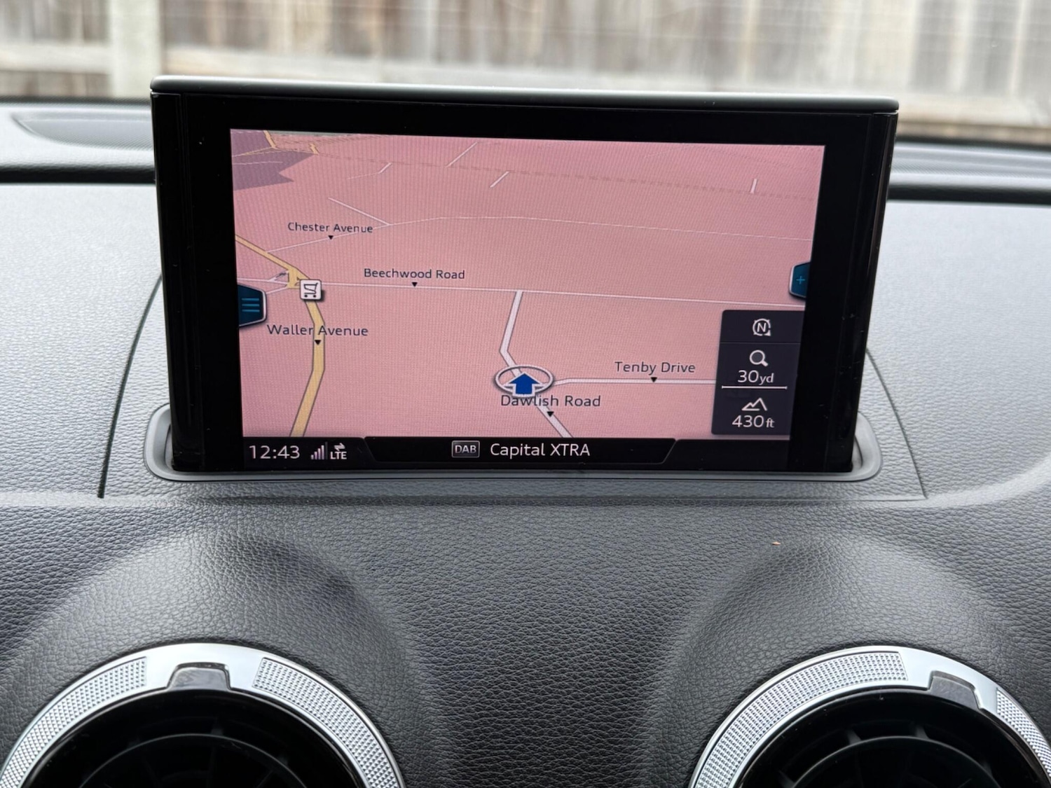 Used Audi A3 2017 for sale - 76781130: Photo 29