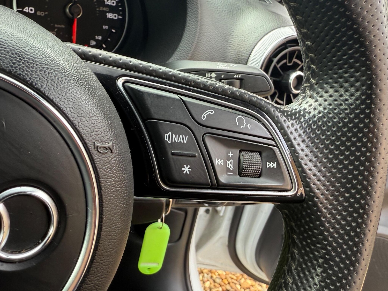 Used Audi A3 2017 for sale - 76781130: Photo 30