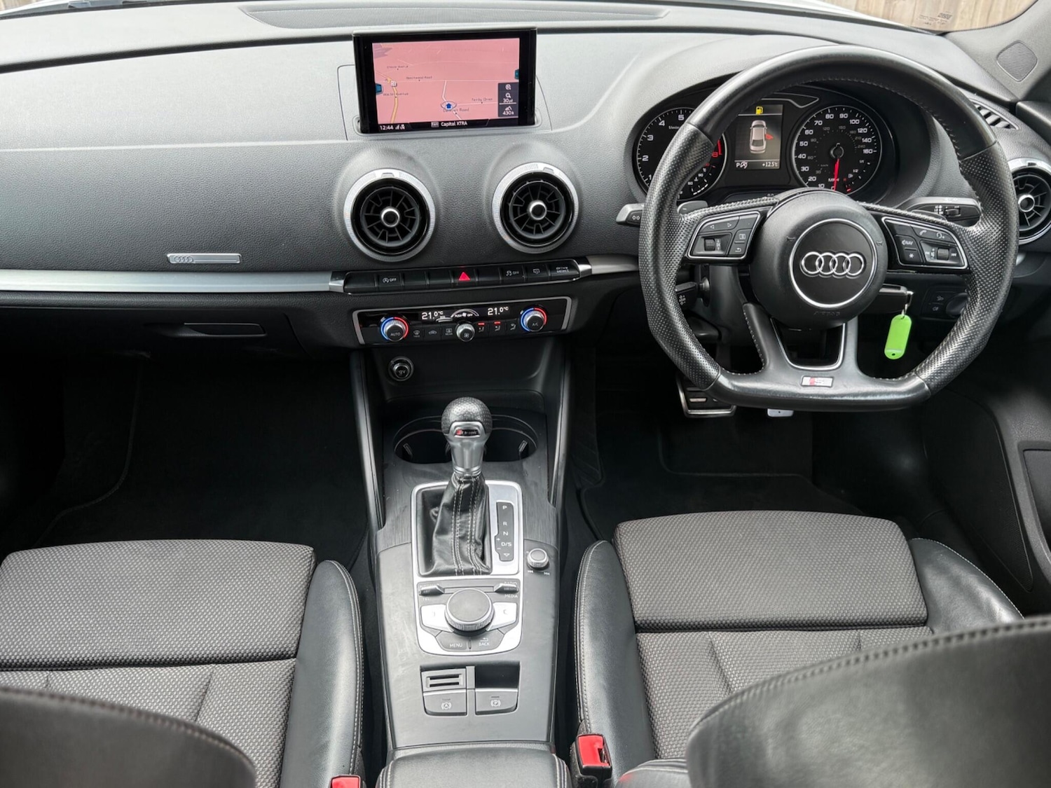 Used Audi A3 2017 for sale - 76781130: Photo 31