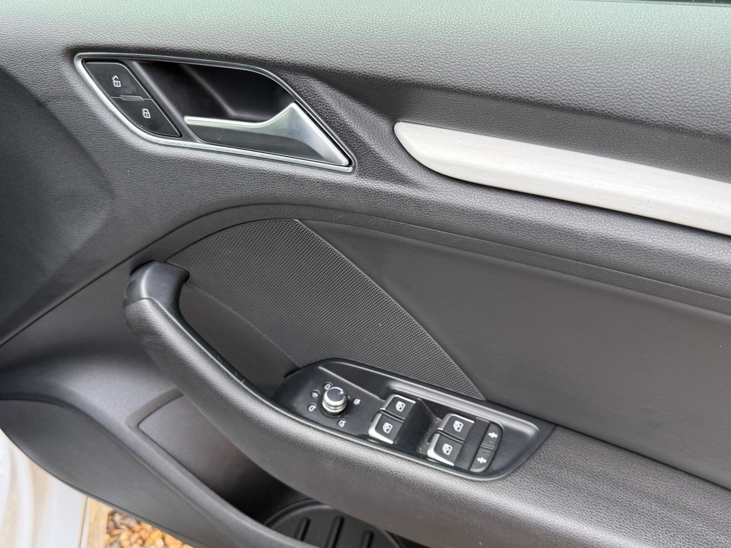 Used Audi A3 2017 for sale - 76781130: Photo 33