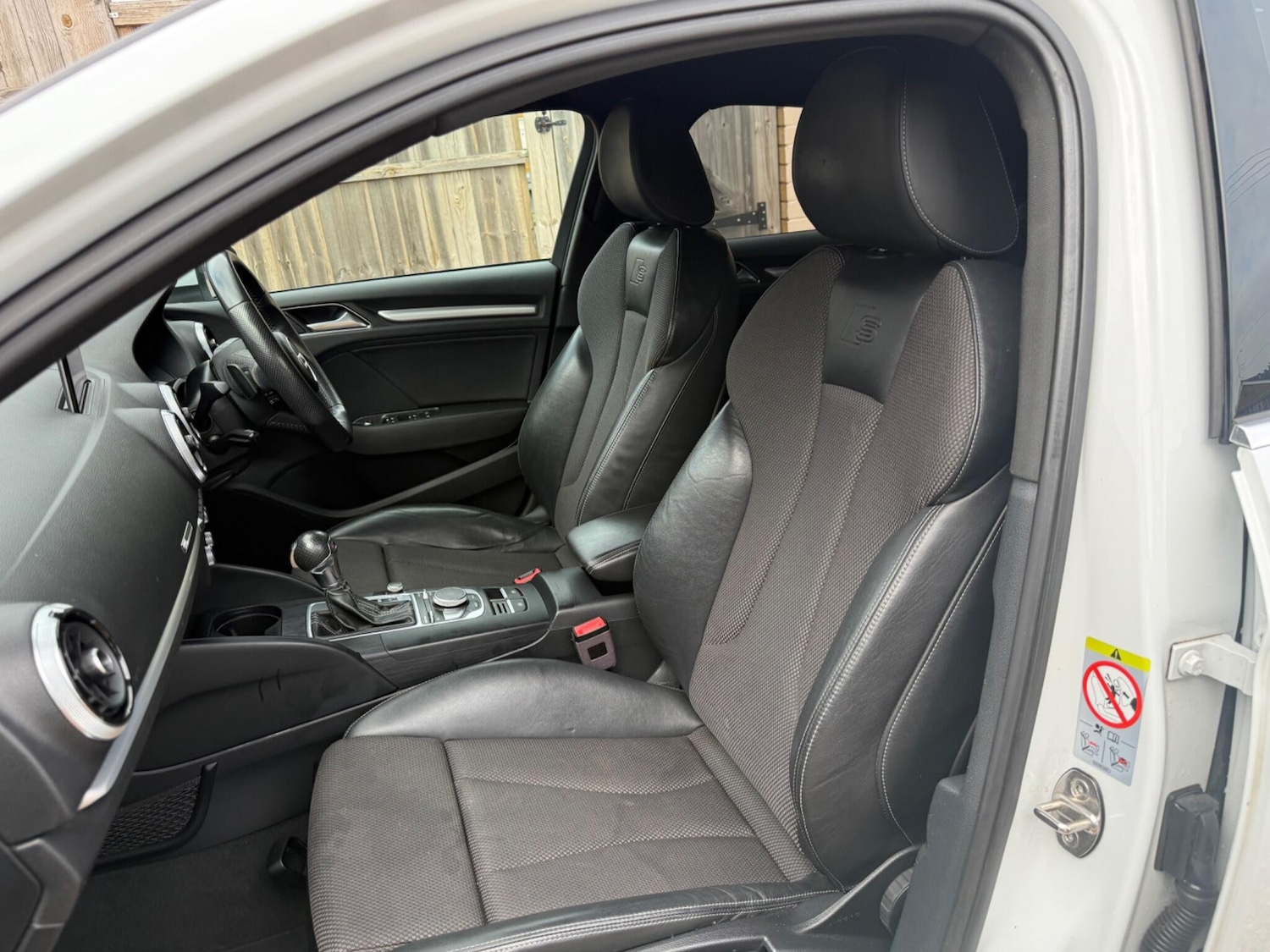 Used Audi A3 2017 for sale - 76781130: Photo 36