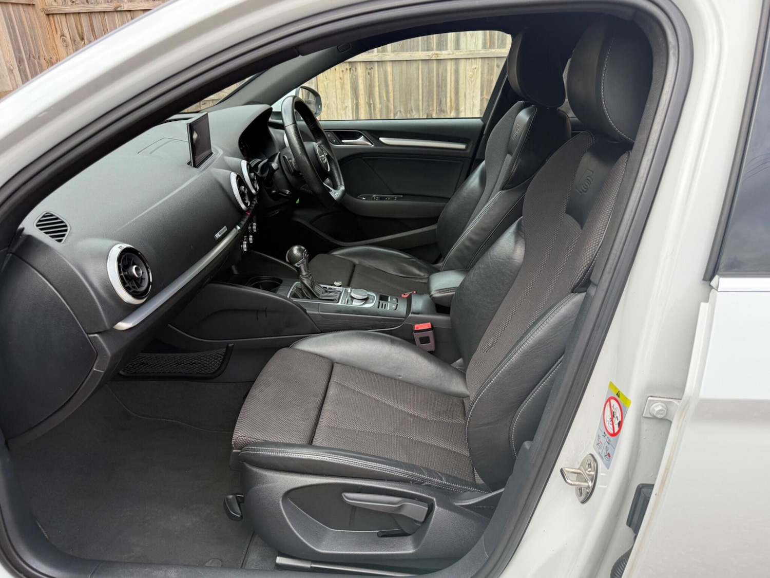 Used Audi A3 2017 for sale - 76781130: Photo 37