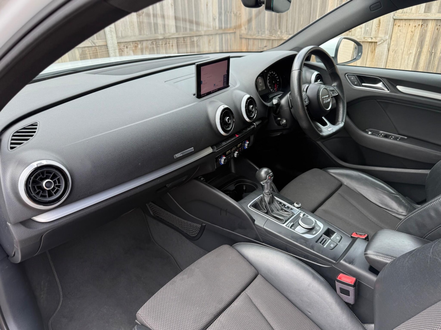 Used Audi A3 2017 for sale - 76781130: Photo 39