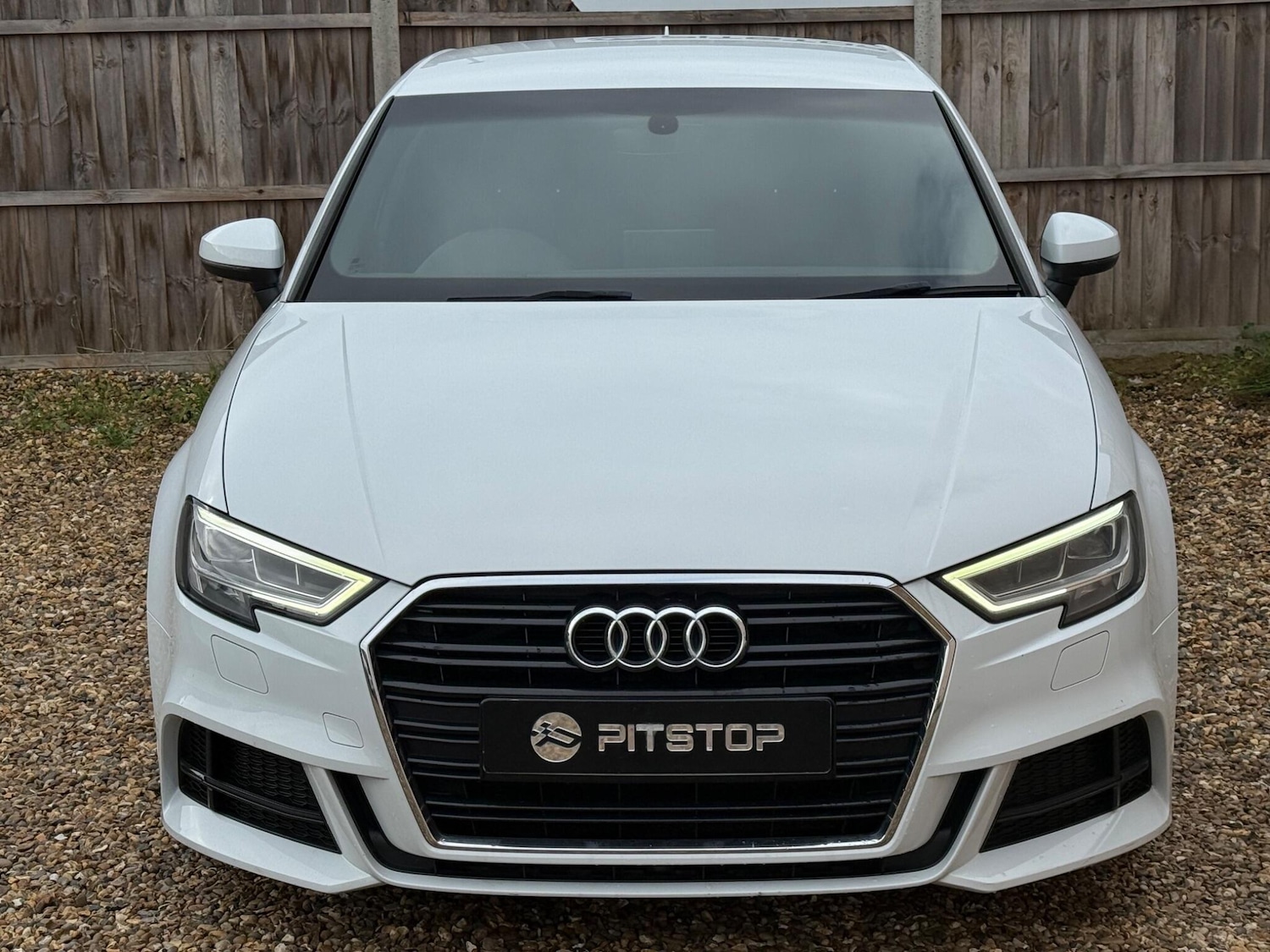 Used Audi A3 2017 for sale - 76781130: Photo 8