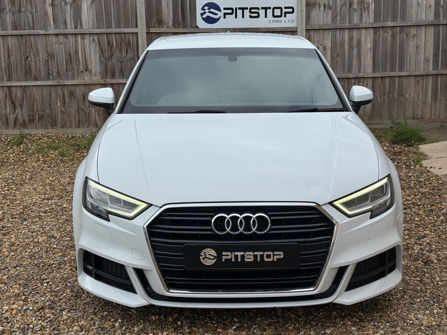 Used Audi A3 2017 for sale - 76781130: Photo 9