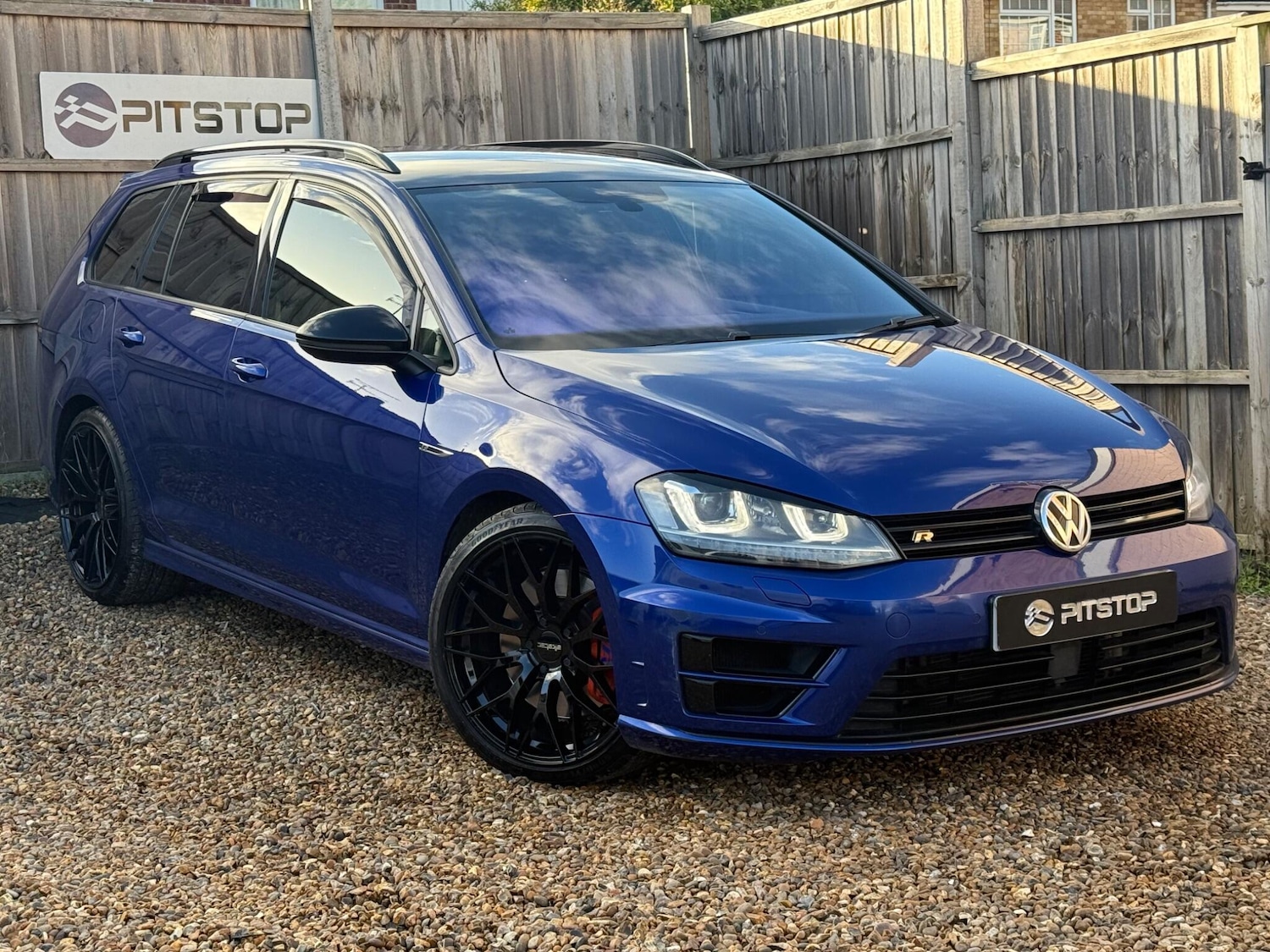 Used Volkswagen Golf 2016 for sale - 76786490: Photo 1