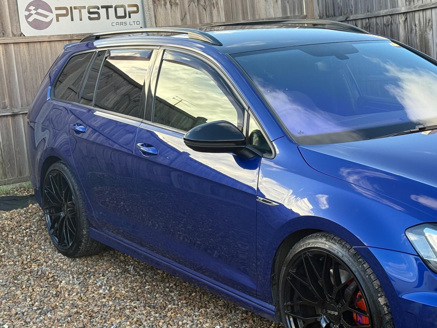 Used Volkswagen Golf 2016 for sale - 76786490: Photo 12