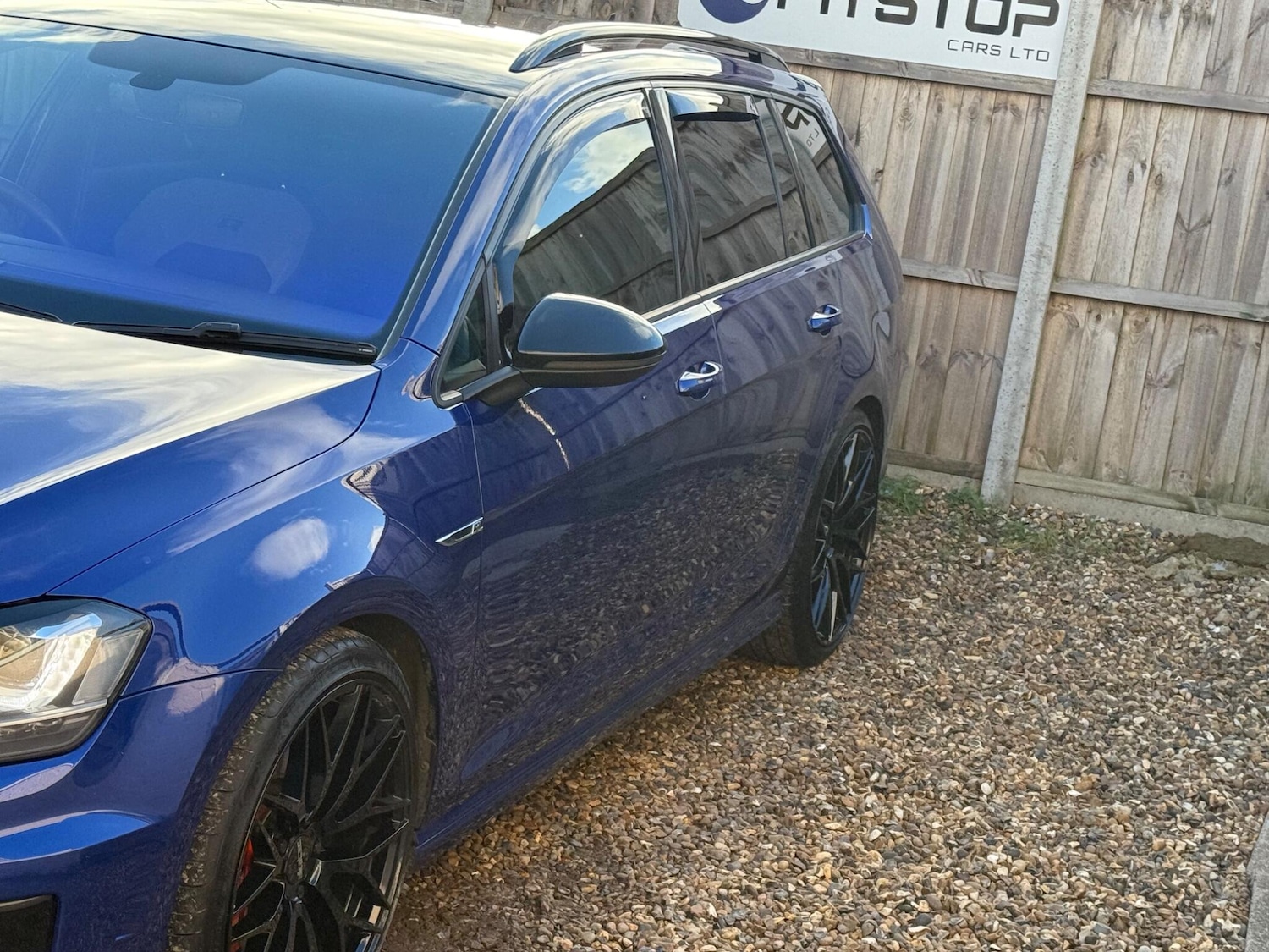 Used Volkswagen Golf 2016 for sale - 76786490: Photo 14