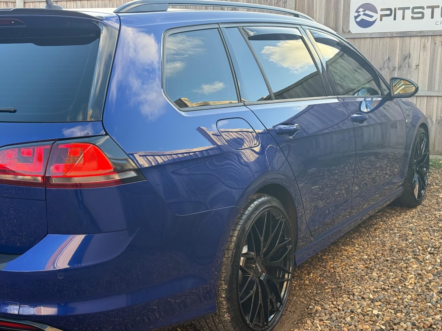 Used Volkswagen Golf 2016 for sale - 76786490: Photo 16