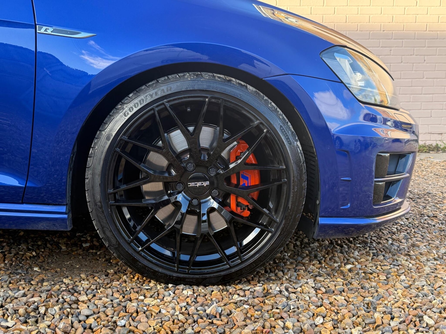 Used Volkswagen Golf 2016 for sale - 76786490: Photo 18