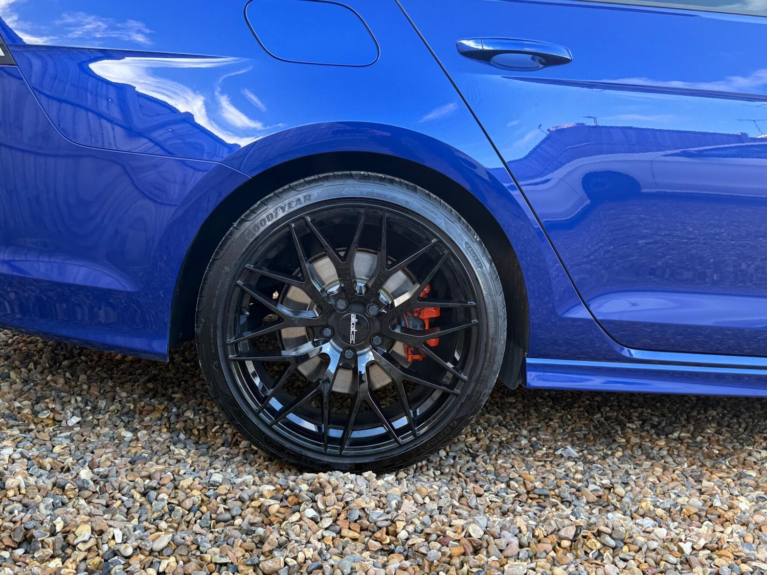 Used Volkswagen Golf 2016 for sale - 76786490: Photo 19