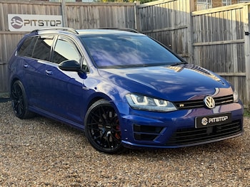 Used Volkswagen Golf 2016 for sale - 76786490: Photo