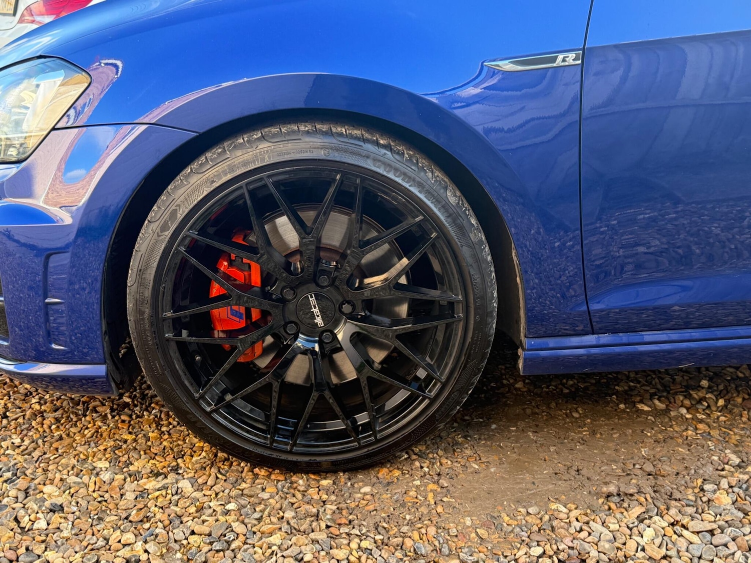 Used Volkswagen Golf 2016 for sale - 76786490: Photo 20