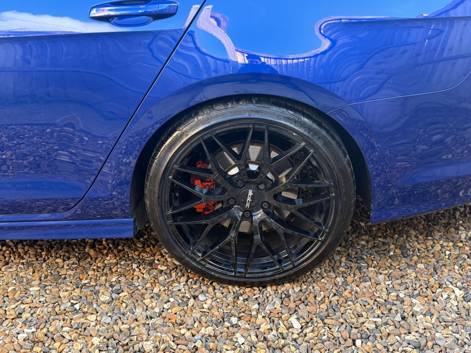 Used Volkswagen Golf 2016 for sale - 76786490: Photo 21