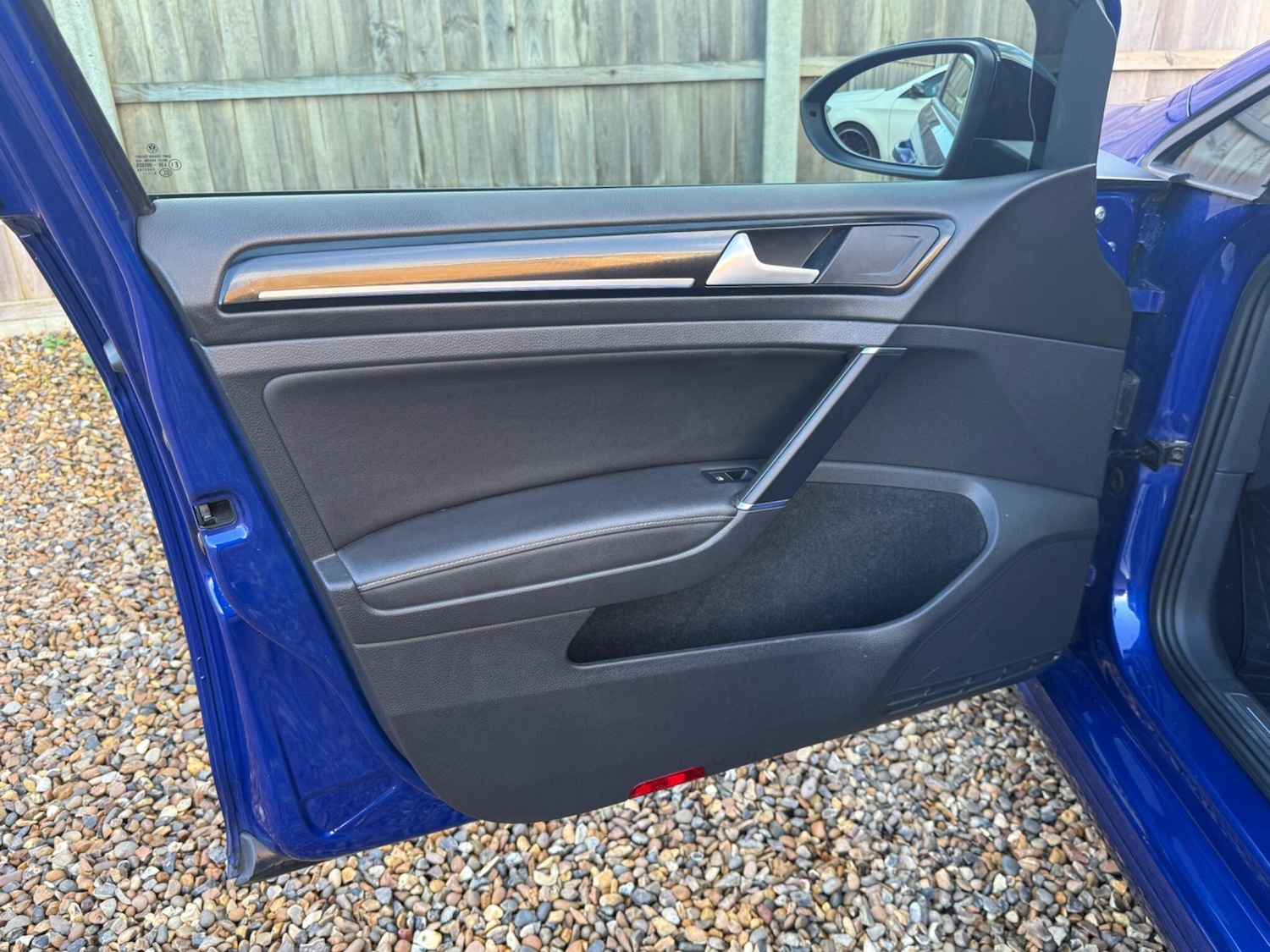 Used Volkswagen Golf 2016 for sale - 76786490: Photo 25