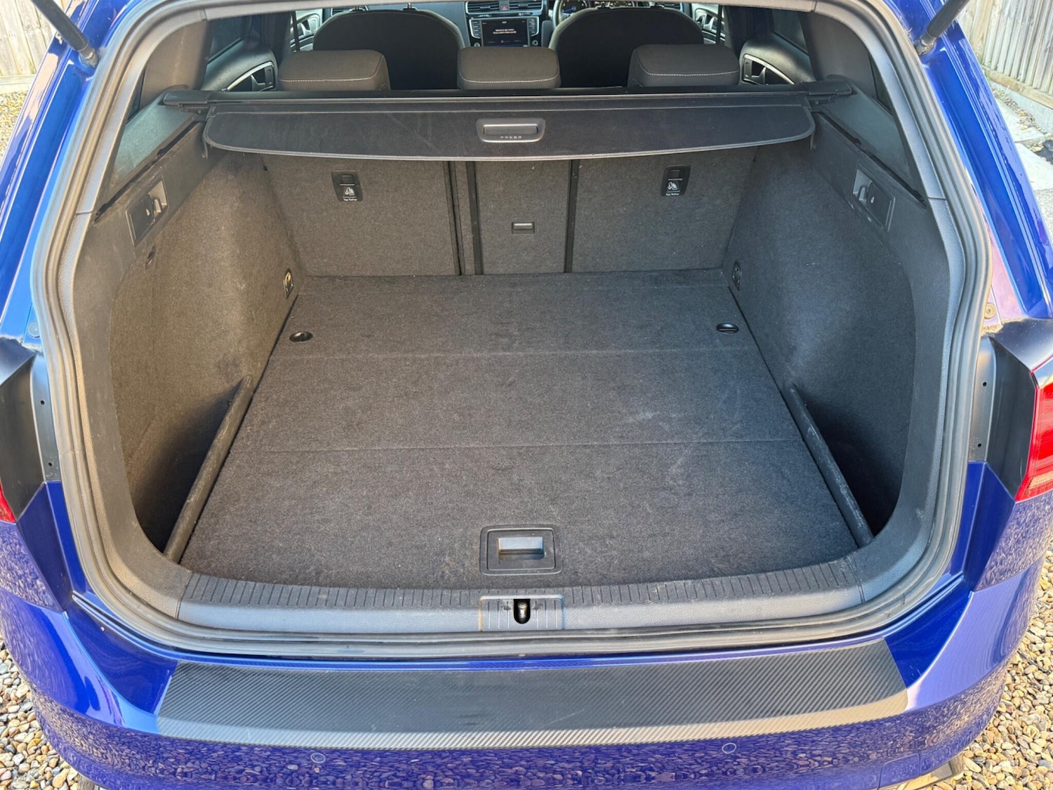 Used Volkswagen Golf 2016 for sale - 76786490: Photo 29