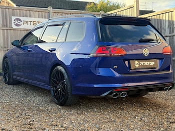 Used Volkswagen Golf 2016 for sale - 76786490: Photo