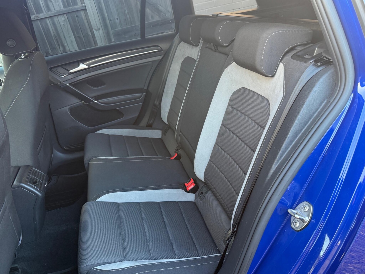 Used Volkswagen Golf 2016 for sale - 76786490: Photo 30