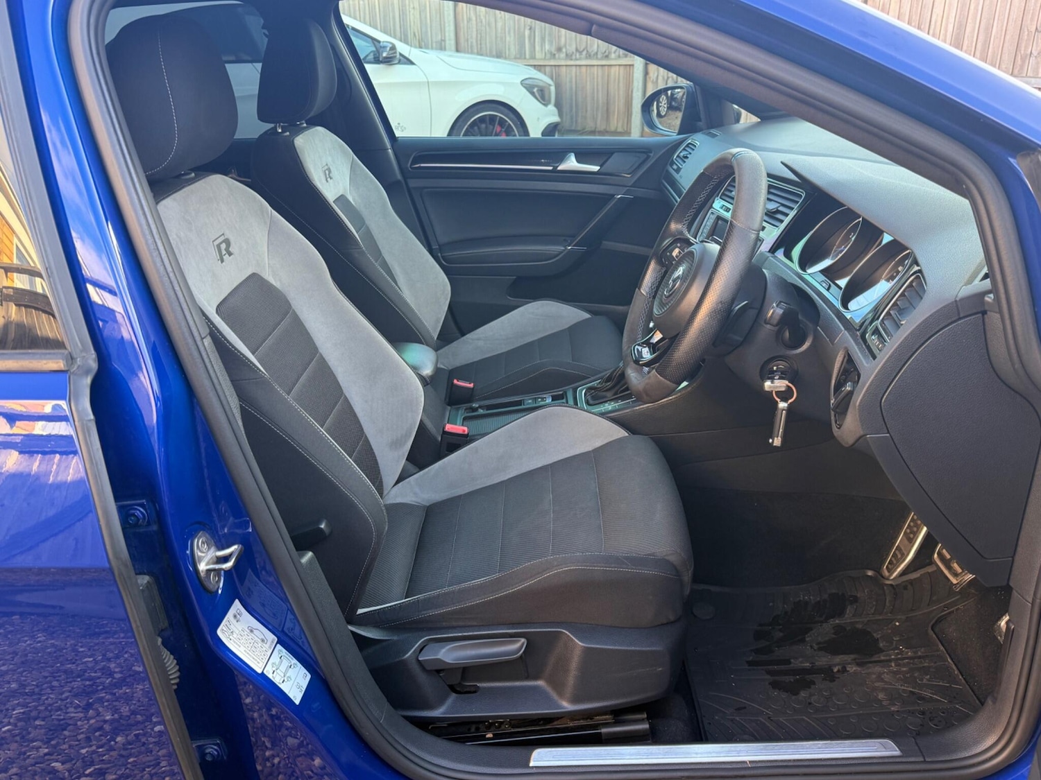 Used Volkswagen Golf 2016 for sale - 76786490: Photo 31