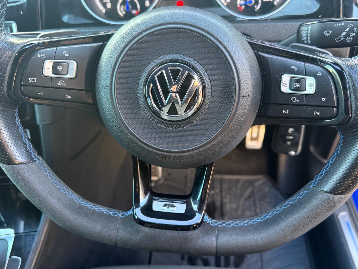 Used Volkswagen Golf 2016 for sale - 76786490: Photo 37