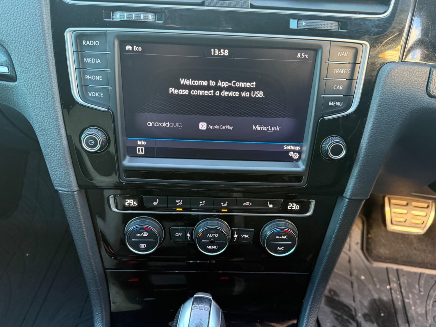 Used Volkswagen Golf 2016 for sale - 76786490: Photo 39