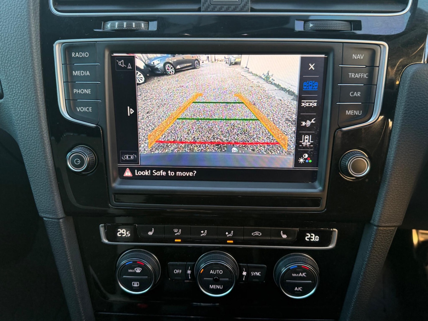 Used Volkswagen Golf 2016 for sale - 76786490: Photo 41