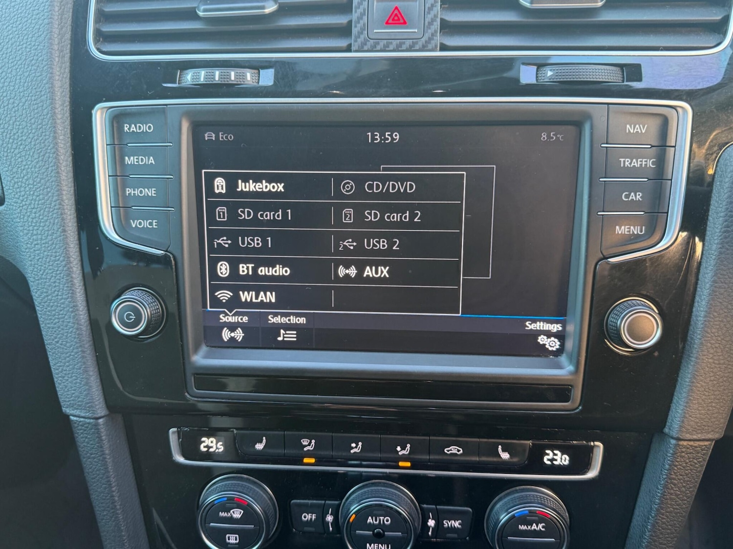 Used Volkswagen Golf 2016 for sale - 76786490: Photo 43