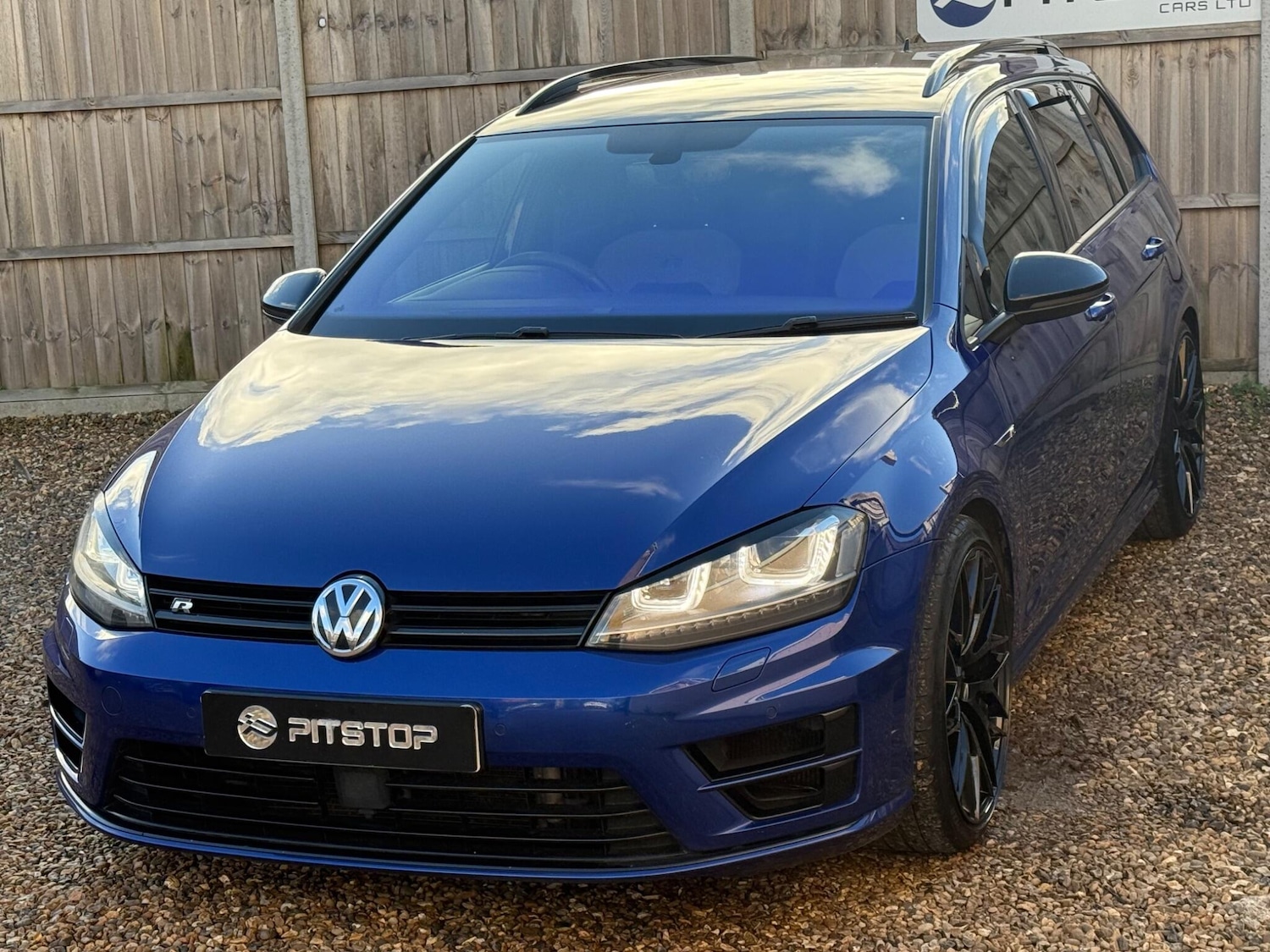 Used Volkswagen Golf 2016 for sale - 76786490: Photo 8