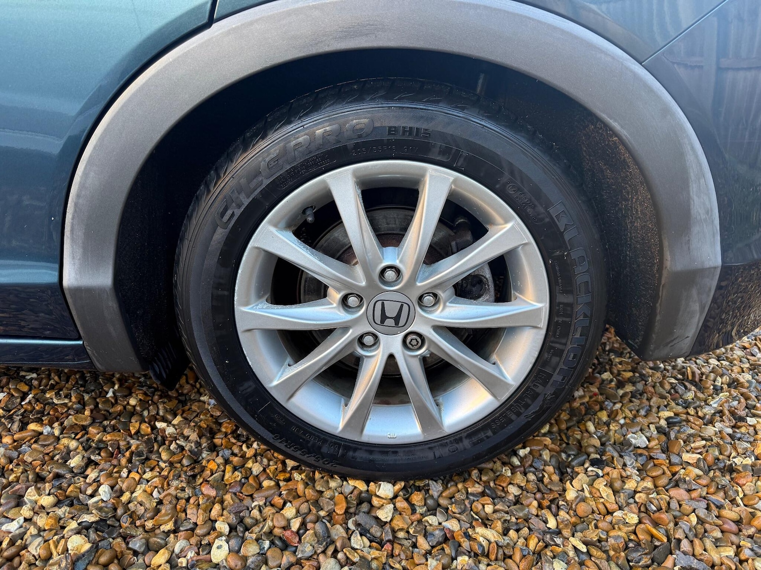 Used Honda Civic 2012 for sale - 76936620: Photo 14