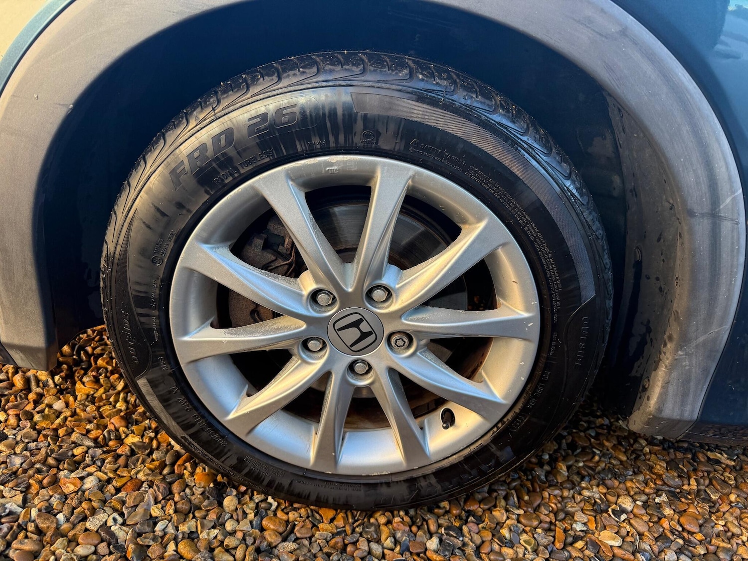 Used Honda Civic 2012 for sale - 76936620: Photo 15