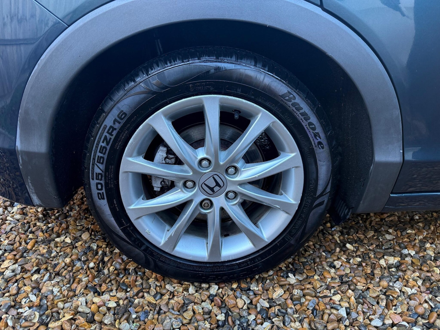 Used Honda Civic 2012 for sale - 76936620: Photo 17