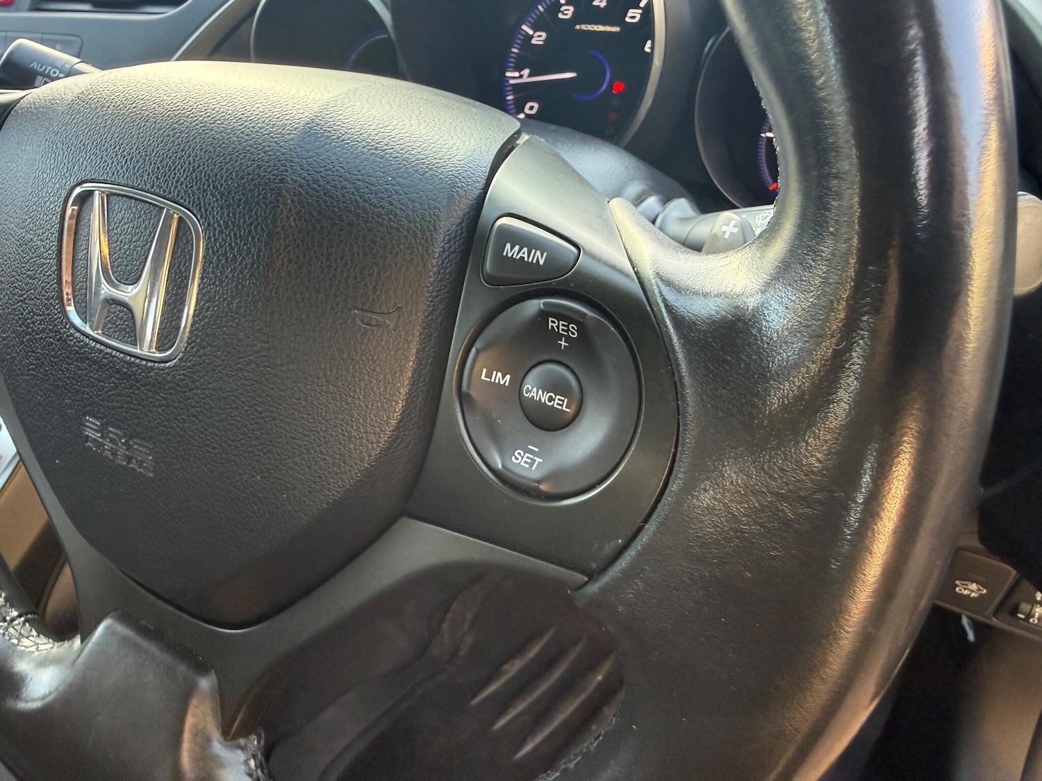 Used Honda Civic 2012 for sale - 76936620: Photo 26