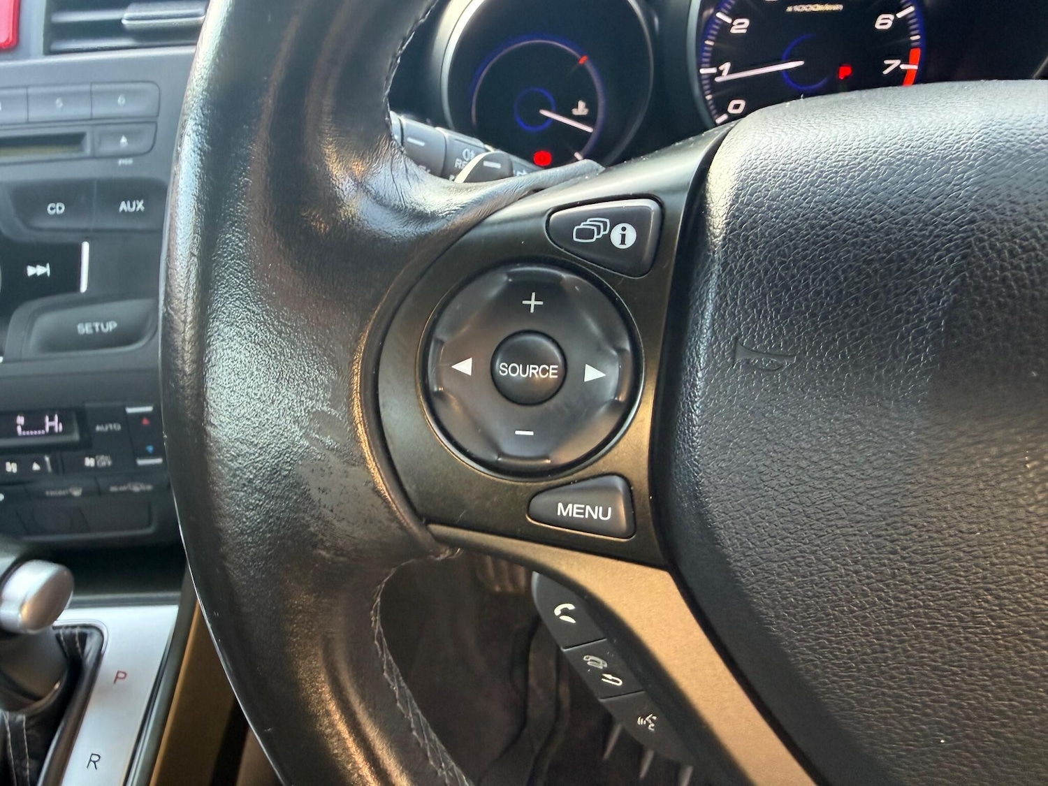 Used Honda Civic 2012 for sale - 76936620: Photo 27