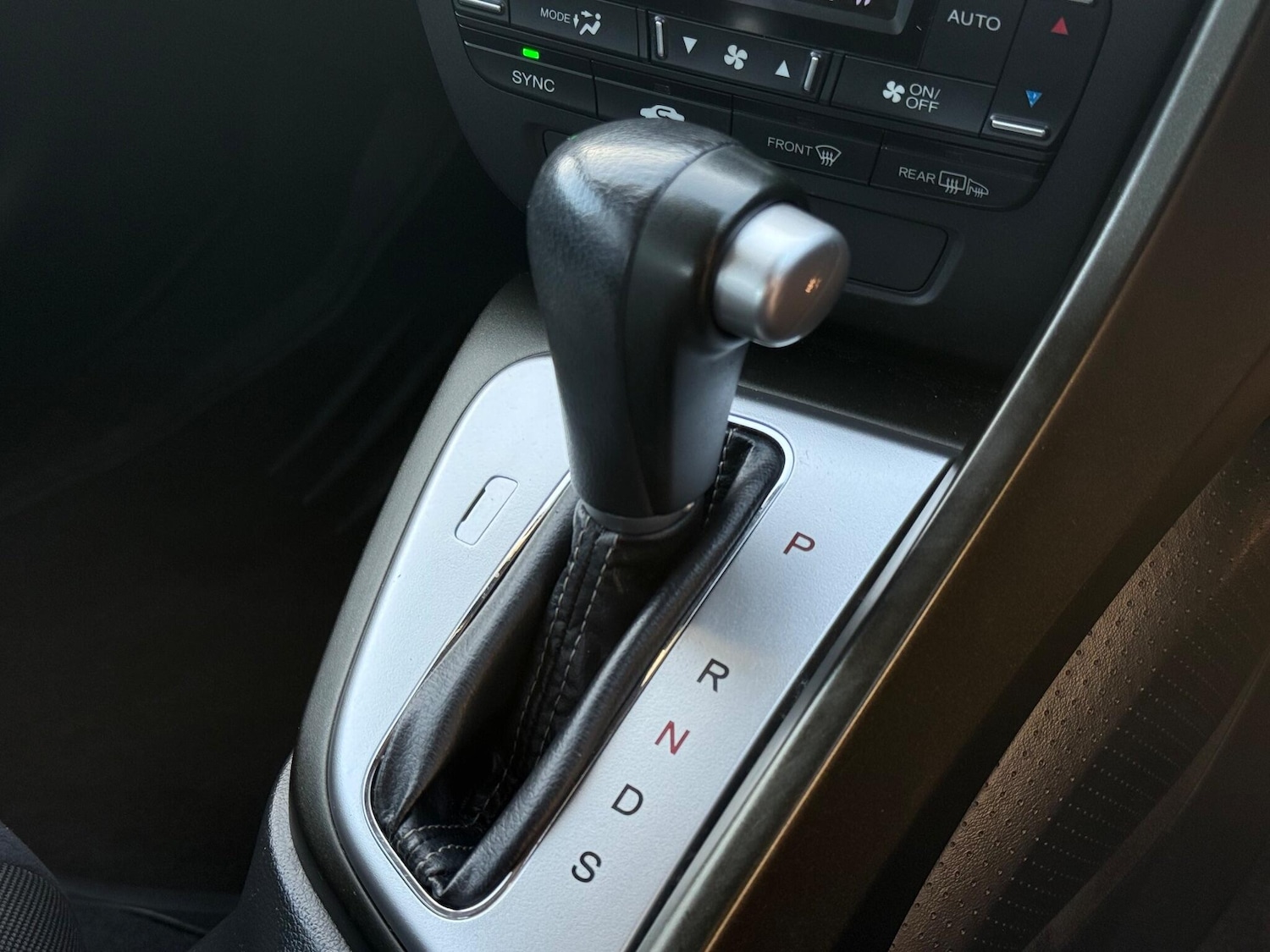 Used Honda Civic 2012 for sale - 76936620: Photo 29