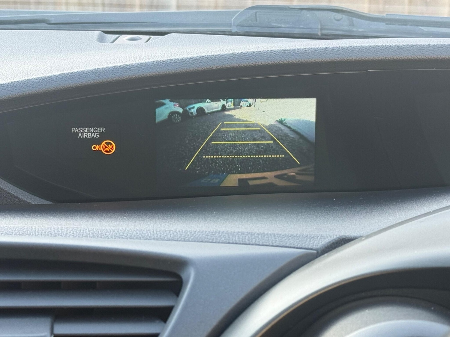 Used Honda Civic 2012 for sale - 76936620: Photo 35