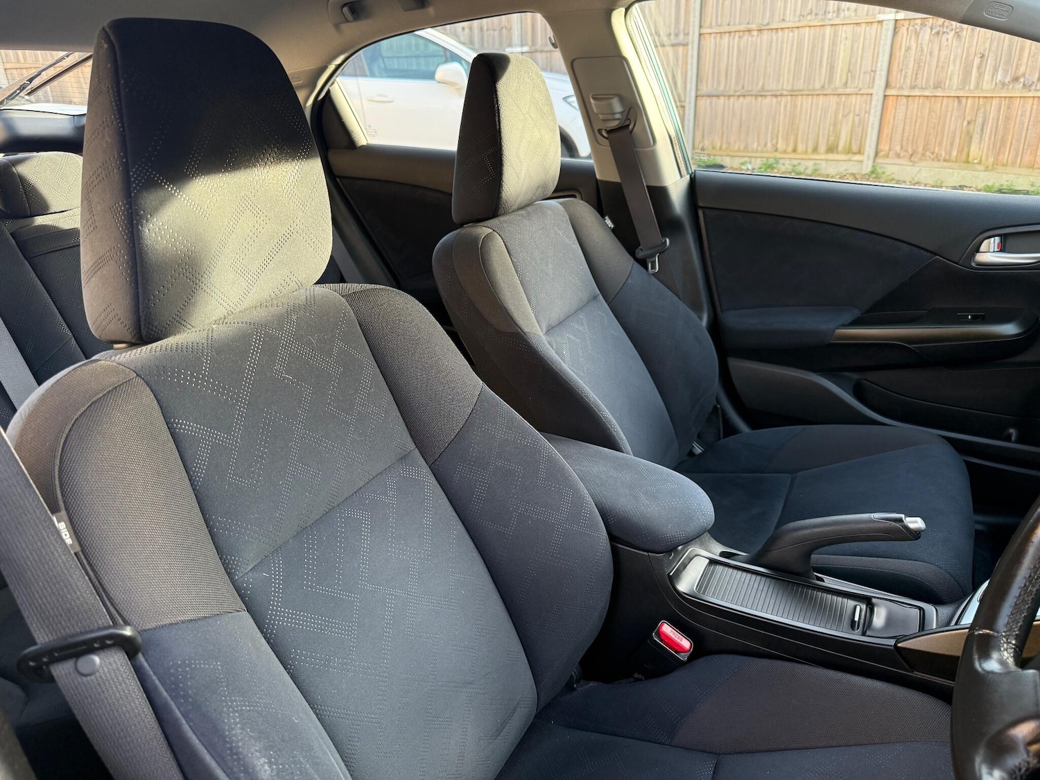 Used Honda Civic 2012 for sale - 76936620: Photo 36