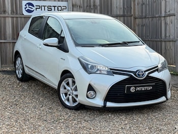 Used Toyota Yaris 2015 for sale - 79169659: Photo