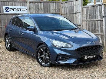 Used Ford Focus 2019 for sale - 78475785: Photo