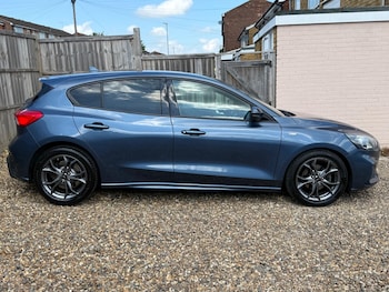 Used Ford Focus 2019 for sale - 78475785: Photo