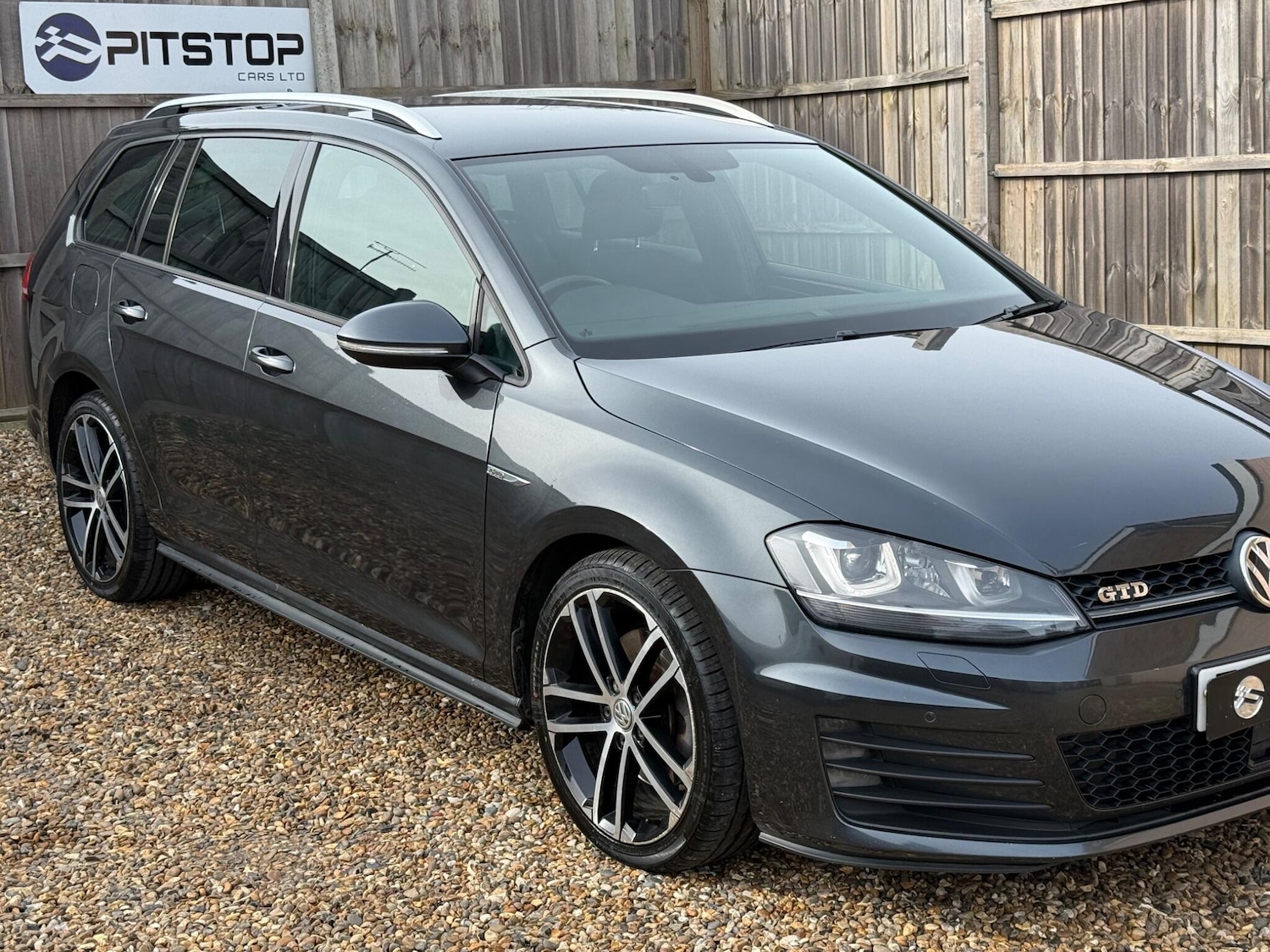 Used Volkswagen Golf 2016 for sale - 77585923: Photo 10