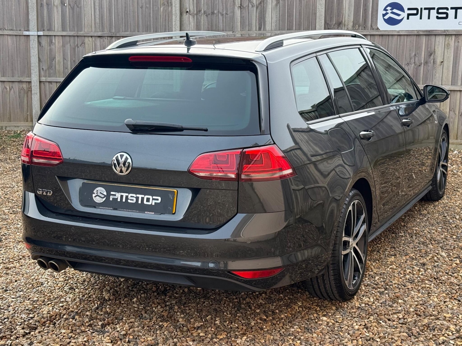 Used Volkswagen Golf 2016 for sale - 77585923: Photo 11