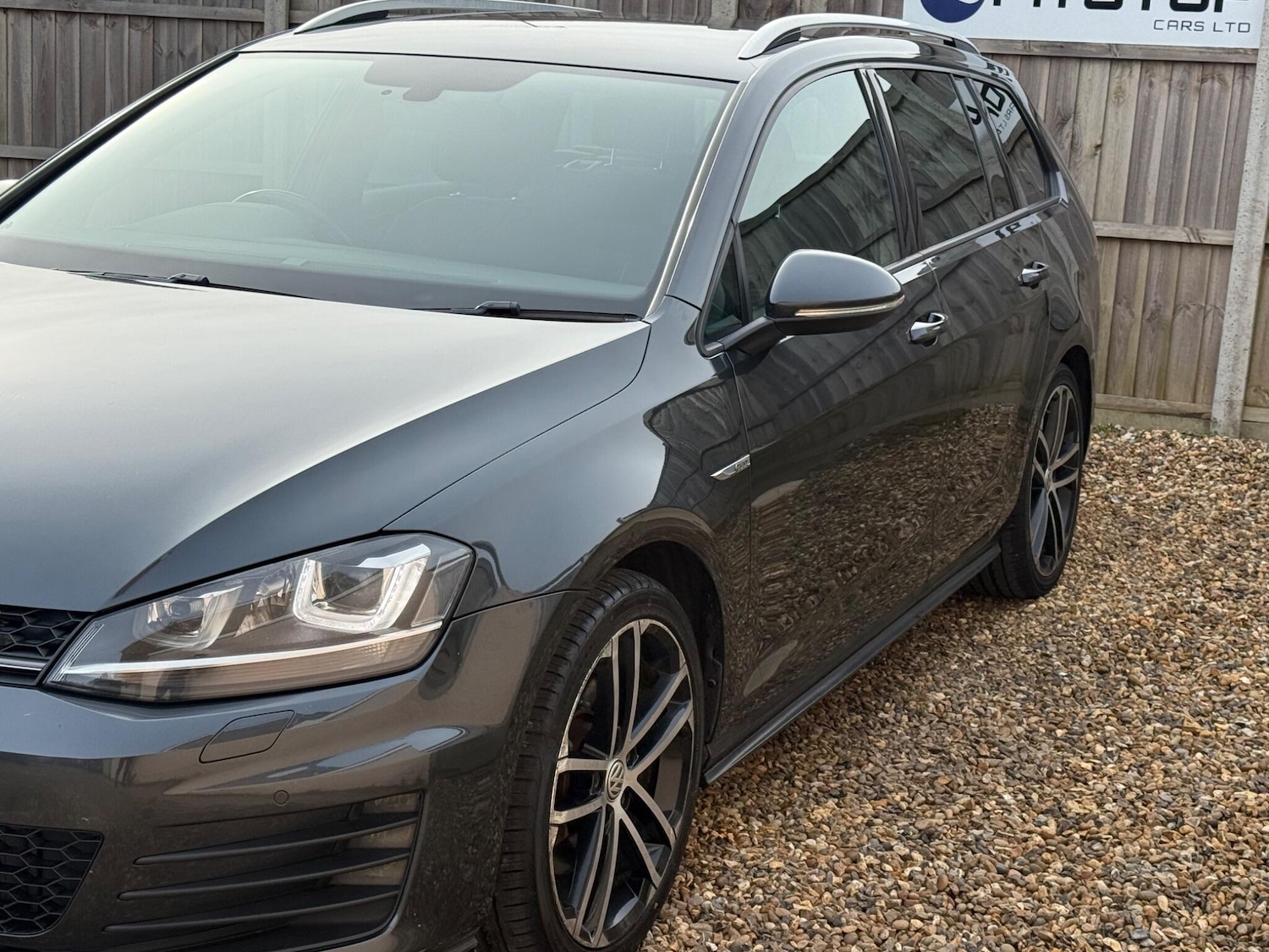 Used Volkswagen Golf 2016 for sale - 77585923: Photo 12